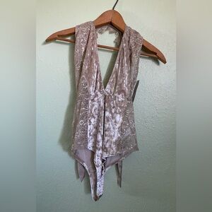 Chelsea28 bodysuit lingerie.